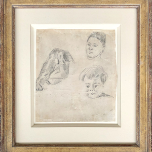 Eric Stanford, Sisters