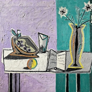 Roy Walker, Composition