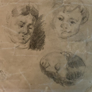 Eric Stanford, Sisters