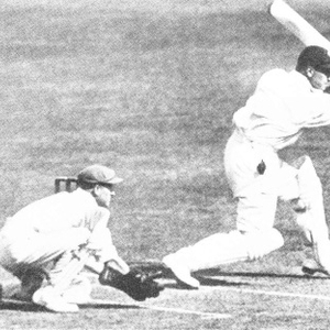 Roger Large, Composition with Collage