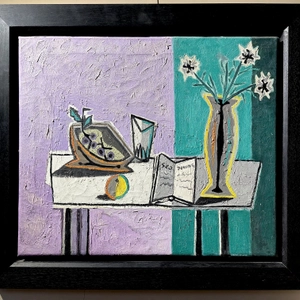 Roy Walker, Composition