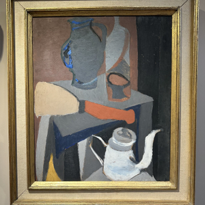 Jacques Courtade, Studio Still Life, c. 1950s