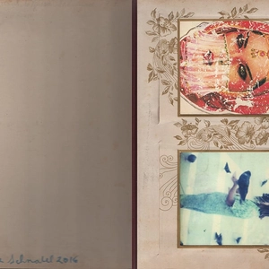 Lola Schnabel, HEART, 2016