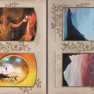 Lola Schnabel, HEART, 2016