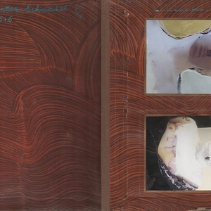 Lola Schnabel, HORSE, 2016