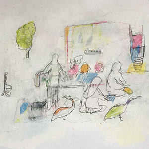 Jimmie James, lucky for you, 2019