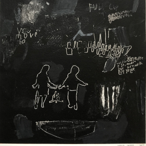 Jimmie James, you move me, 2017