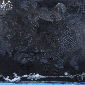 Sally Gil, Dayley's Evolution, 2010