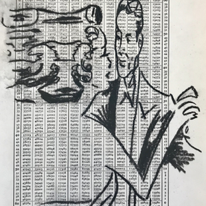 Brian Fekete, No. 71, 2017