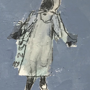 Jimmie James, the moment is real, 2017