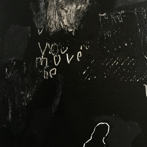 Jimmie James, you move me, 2017