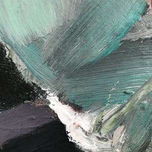 Melora Griffis, room six, 2014