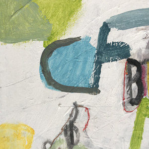 Jimmie James, echo, 2012