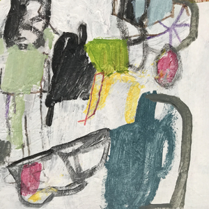 Jimmie James, echo, 2012