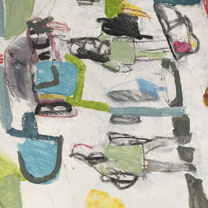 Jimmie James, echo, 2012