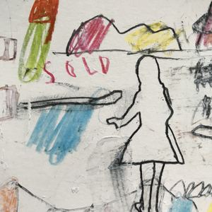 Jimmie James, fortunate (Berlin, Germany), 2019