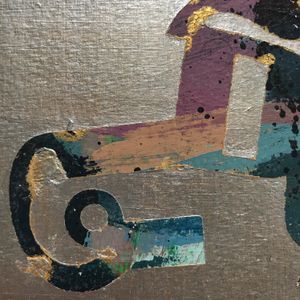 Jimmie James, not, 2015