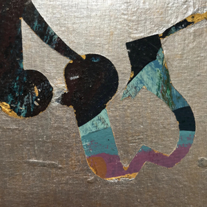 Jimmie James, not, 2015