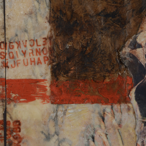 Dorothy Simpson Krause, Focus, 2000