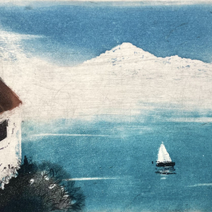 Annapia Antonini, Montagnes, 2013