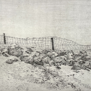 Charles Donker, Eemsdelta III, 2025