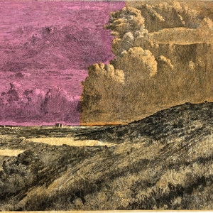 Charles-Élie Delprat, Madrid, Cerro Almodóvar, 2026