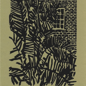 Delphine D. Garcia, 19.X.16, 2016