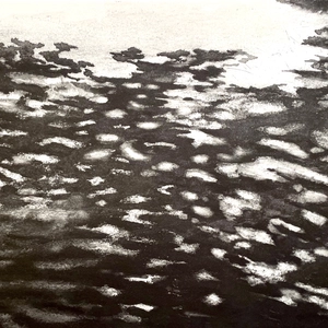 Maurice Maillard, Matin d'août, 2011