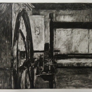 Nicolas Sage, La Petite Ledeuil, 2017