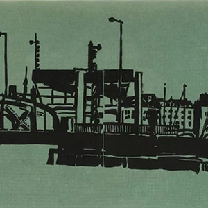 Delphine D. Garcia, 30.IV.16, 2016