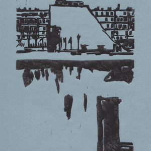 Delphine D. Garcia, 11.V.16, 2016