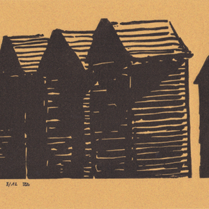 Delphine D. Garcia, 24.V.2017, 2017