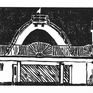 Delphine D. Garcia, 9.V.2017 bis, 2017