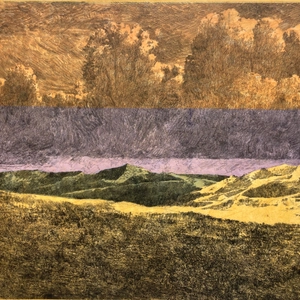 Charles-Élie Delprat, Sierra Segundera, 2026