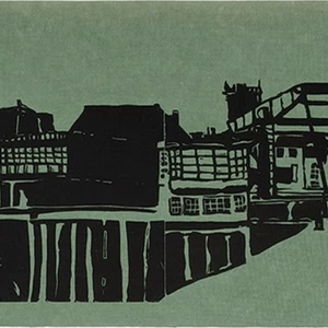 Delphine D. Garcia, 21.IV.16, 2016