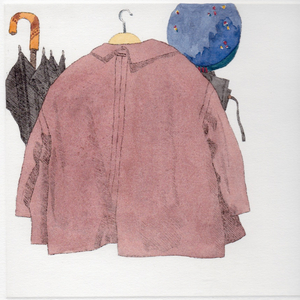 Delphine D. Garcia, 22.IV.13, 2013