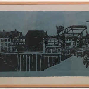 Delphine D. Garcia, 21.IV.16, 2016