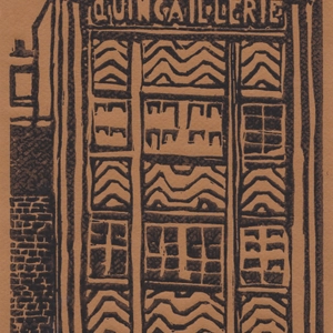 Delphine D. Garcia, 1.V.16, 2016