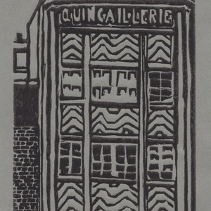 Delphine D. Garcia, 1.V.16, 2016