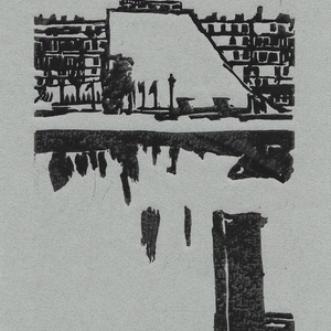 Delphine D. Garcia, 11.V.16, 2016