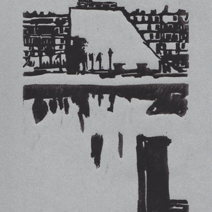 Delphine D. Garcia, 11.V.16, 2016