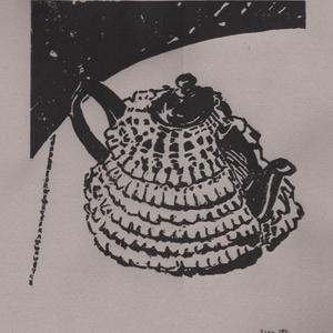 Delphine D. Garcia, 7.XI.16, 2016