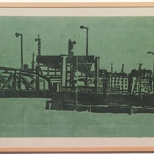 Delphine D. Garcia, 30.IV.16, 2016