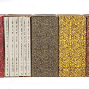 Helena Arellano Mayz, De viaje… Crónicas de una espera, 2018