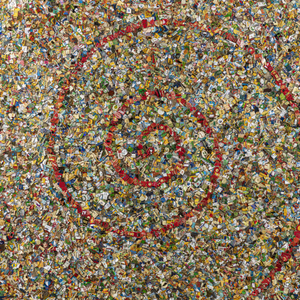 Béatrice Arthus-Bertrand, Le Cyclone, 2018