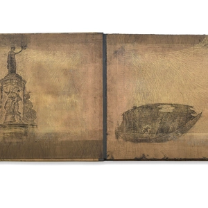 Jan Vičar, Hold, 2018