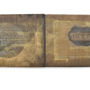 Jan Vičar, Hold, 2018