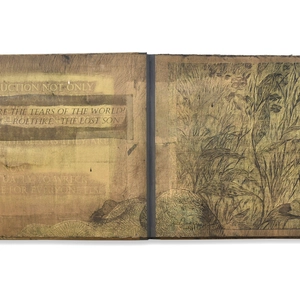 Jan Vičar, Hold, 2018