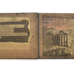 Jan Vičar, Hold, 2018