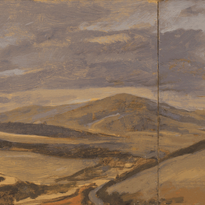 Charles-Élie Delprat, Depuis Sárnago, Castille, 2019